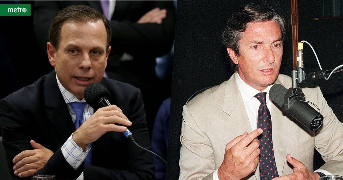 Doria x Collor