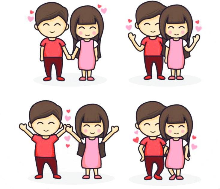 En Pareja