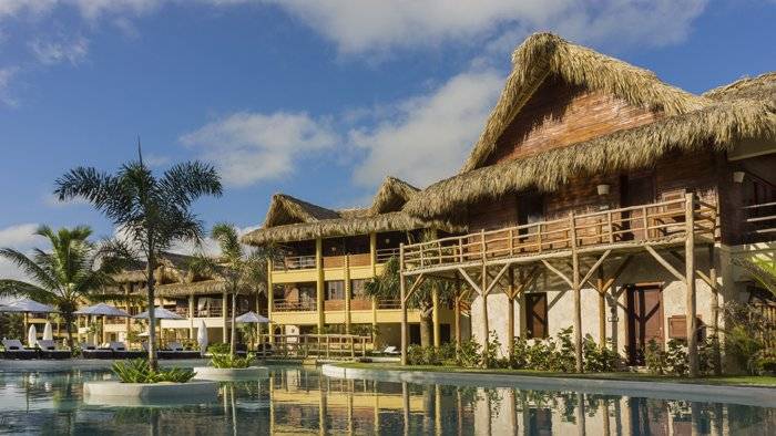 Zoëtry Agua Punta Cana