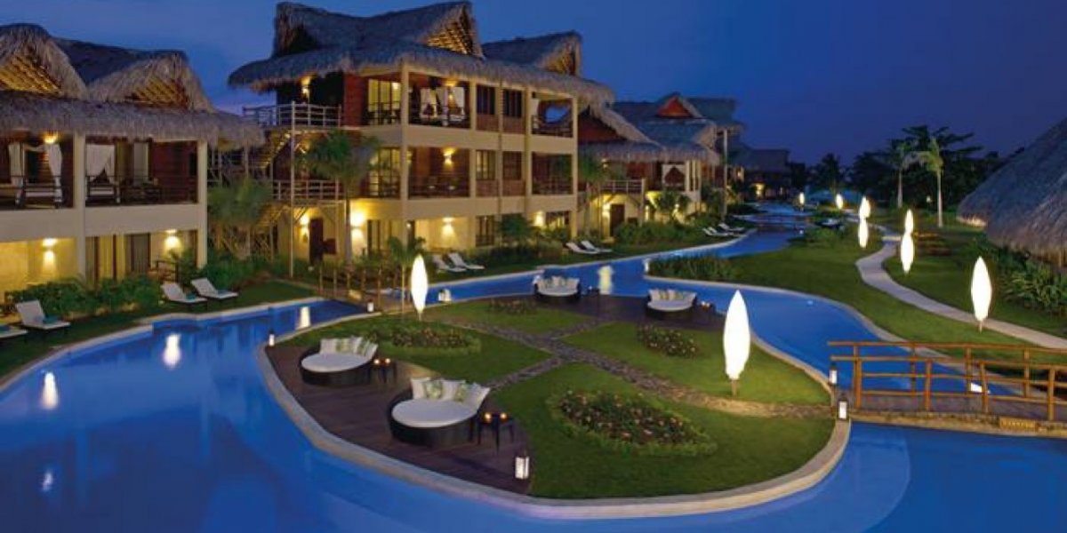La Mejor Foto Sobre Hotel De Punta Cana Las Mejores Fotos E The