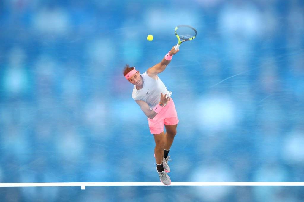 Nadal