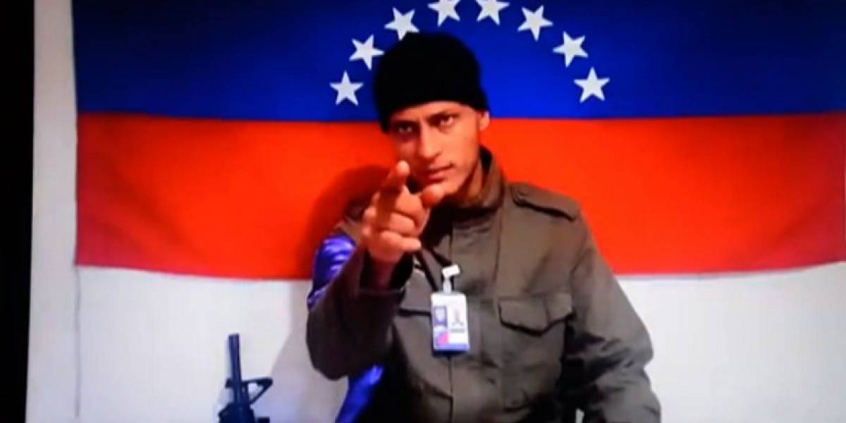 Gobierno venezolano anuncia