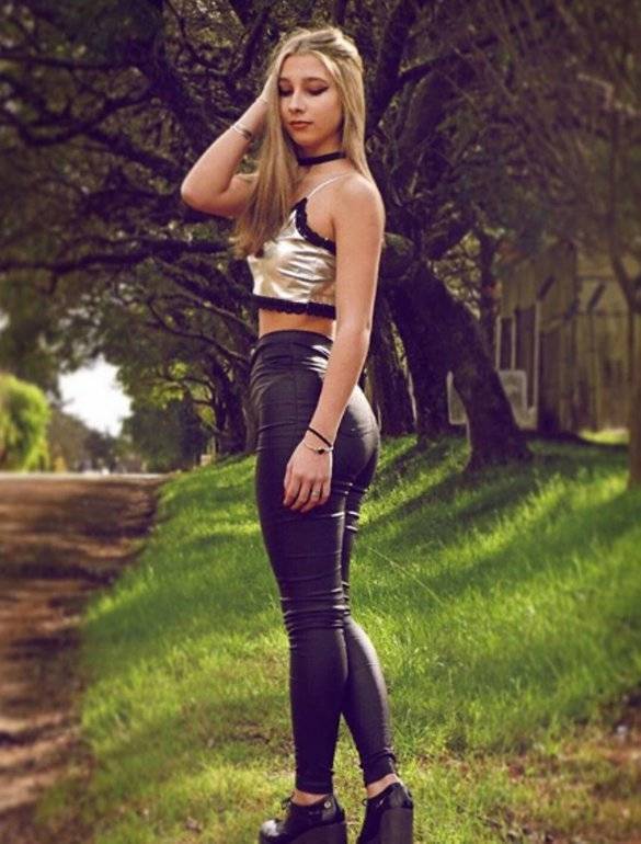 Nahir Galarza