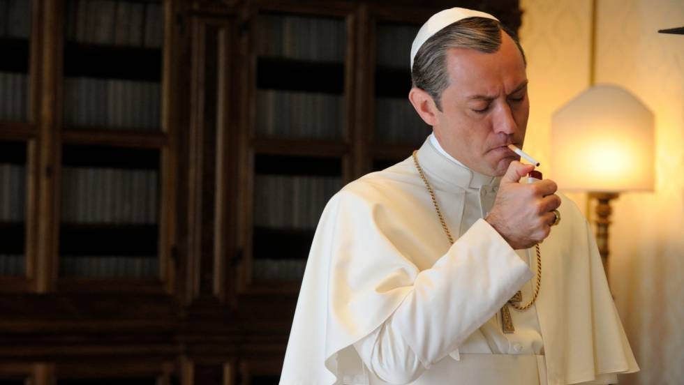 Young Pope
