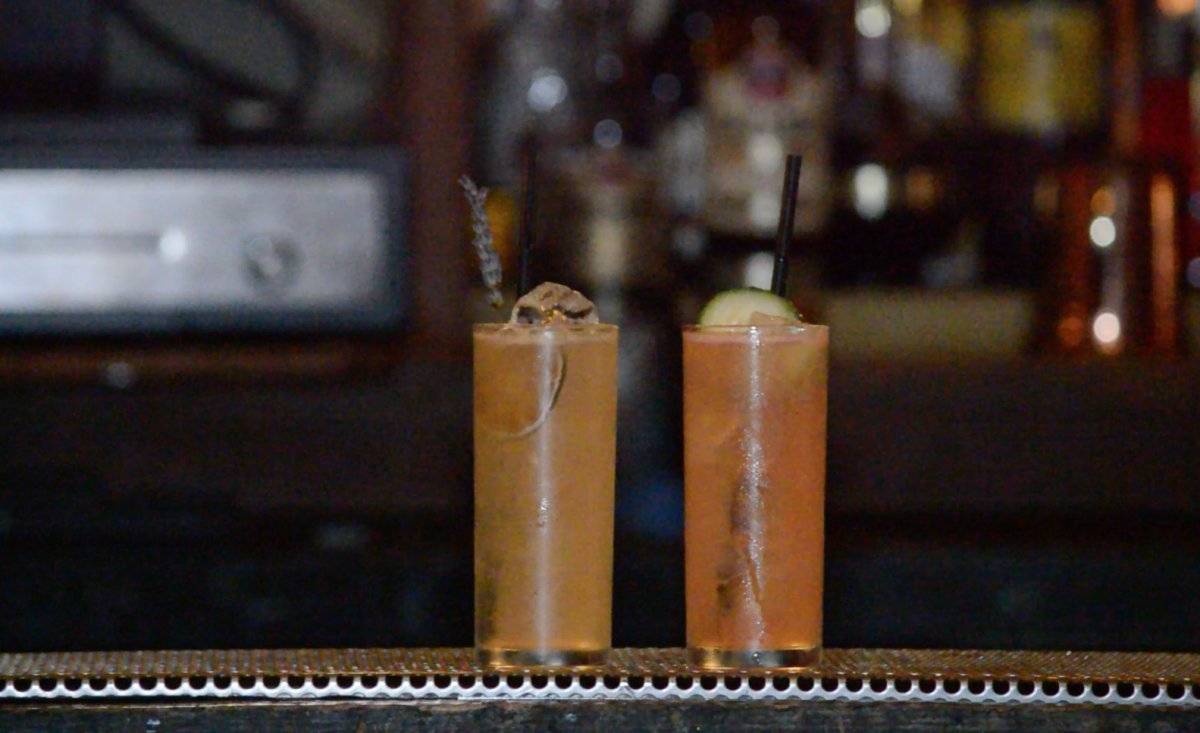 coktail