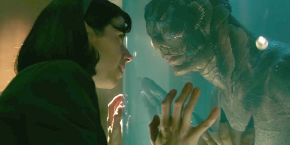 El amor, el misterio y la imperfección según Guillermo del Toro