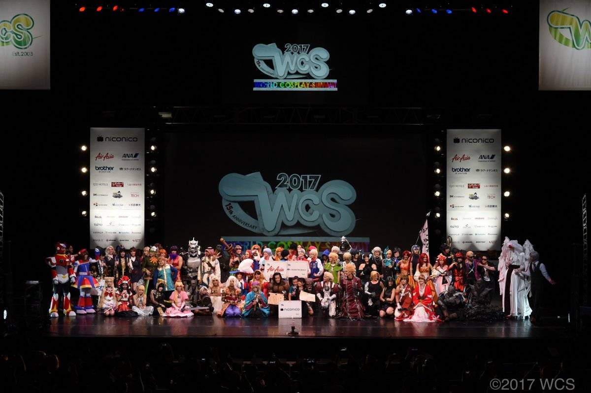 WCS