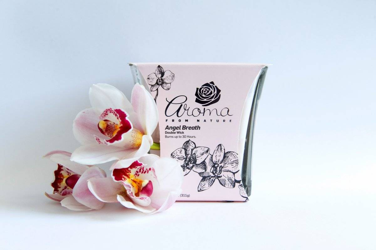 Aroma From Nature