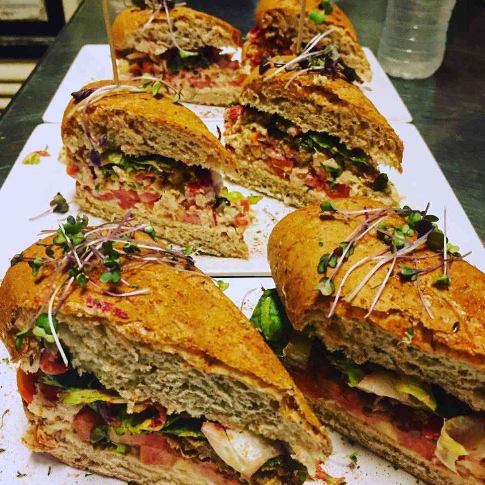 vegano