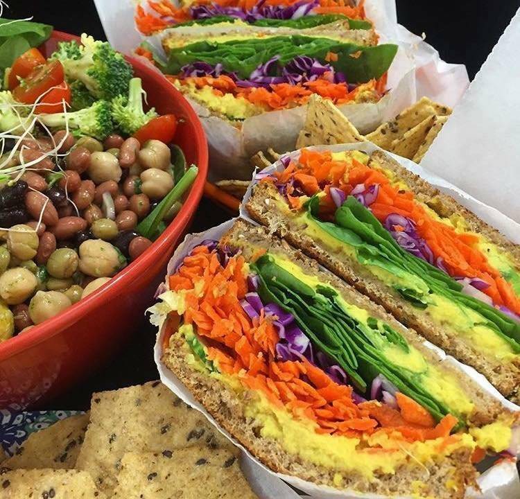 bovegan