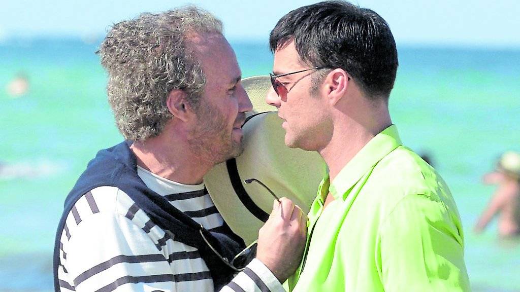 American Crime Story