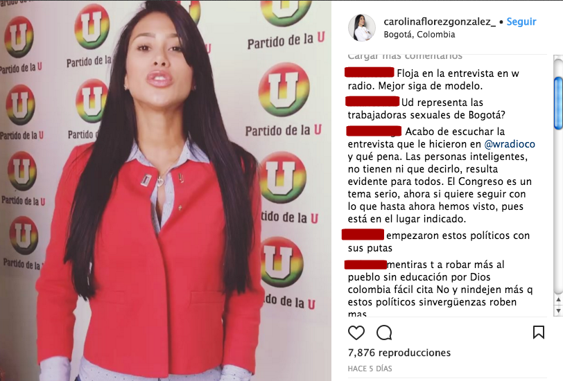 Candidata