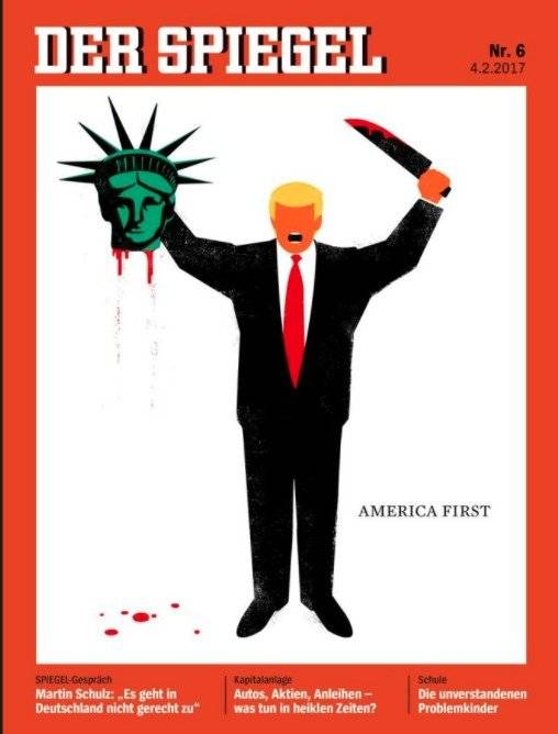 Der Spiegel