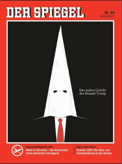 Der Spiegel