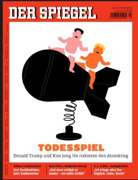 der spiegel