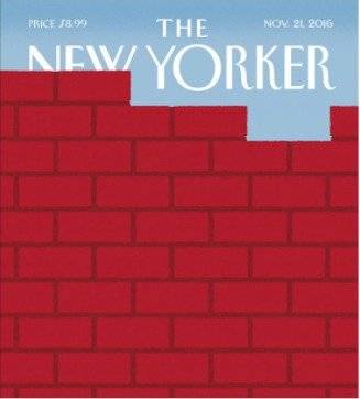 new yorker