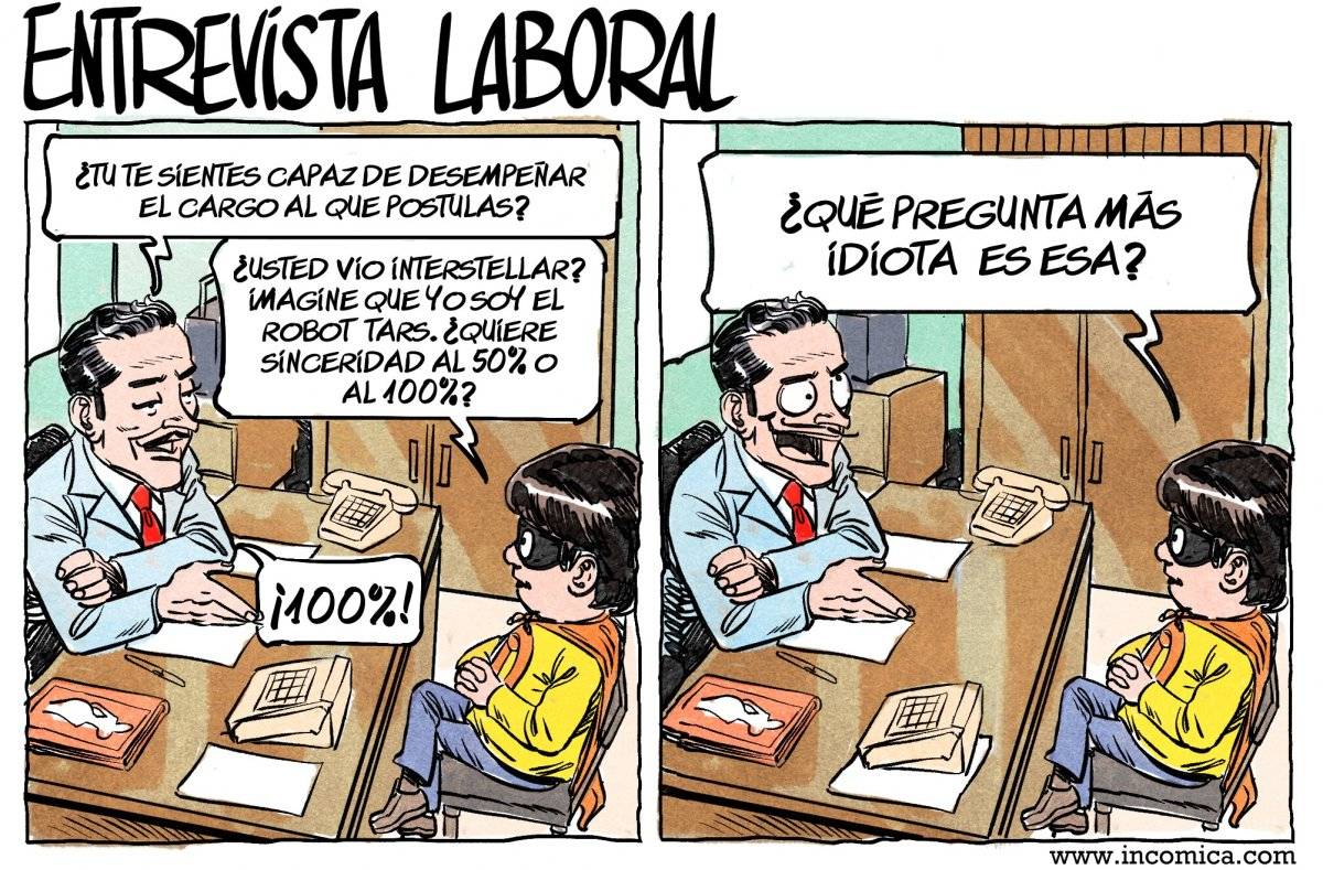 Caricatura