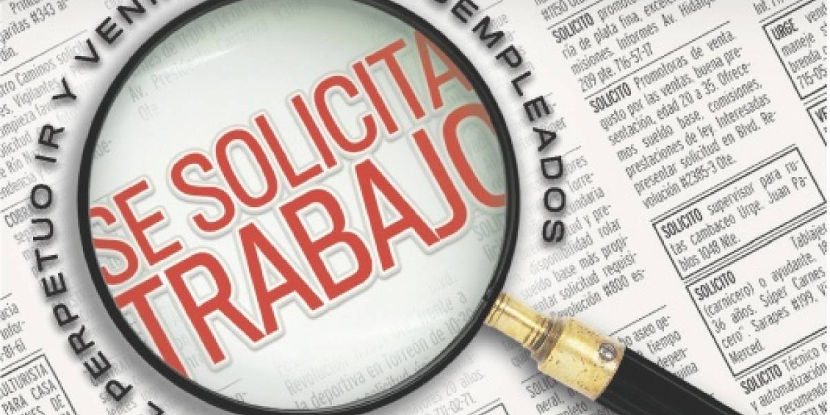 Desciendió desempleo en Ecuador en 2017 Desciendió desempleo en Ecuador en 2017