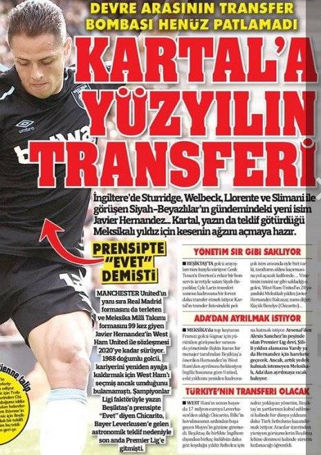 Revista Güneş