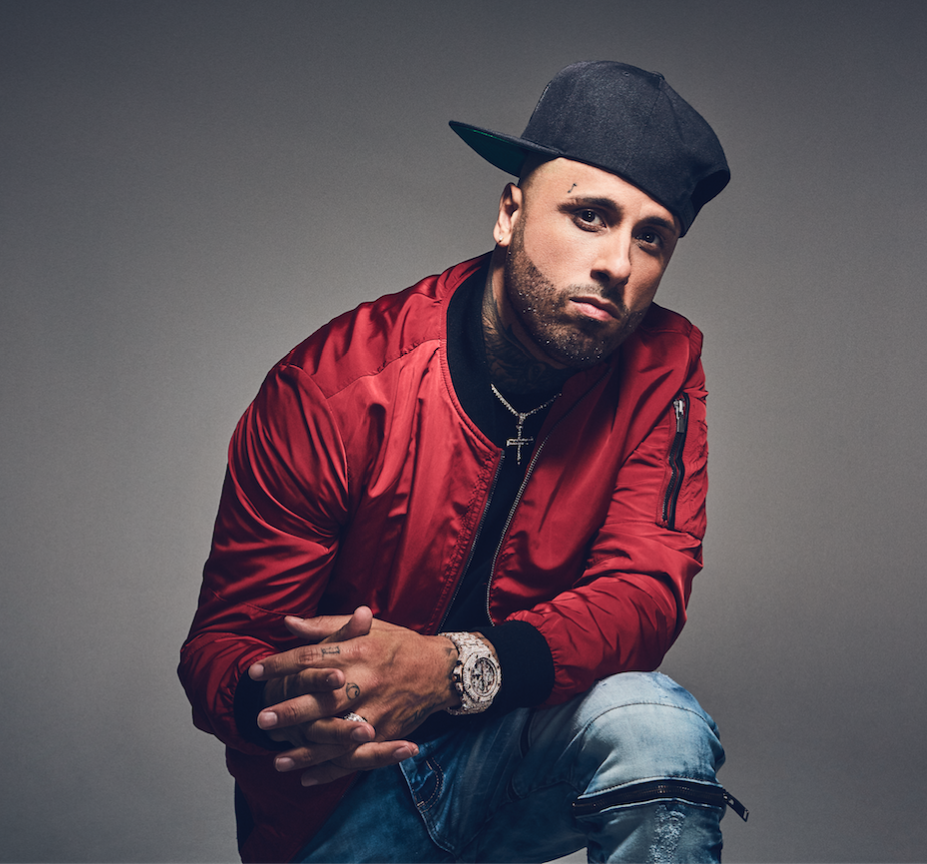 Nicky Jam