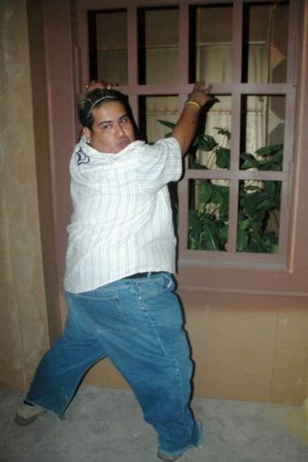Rafa Balderrama