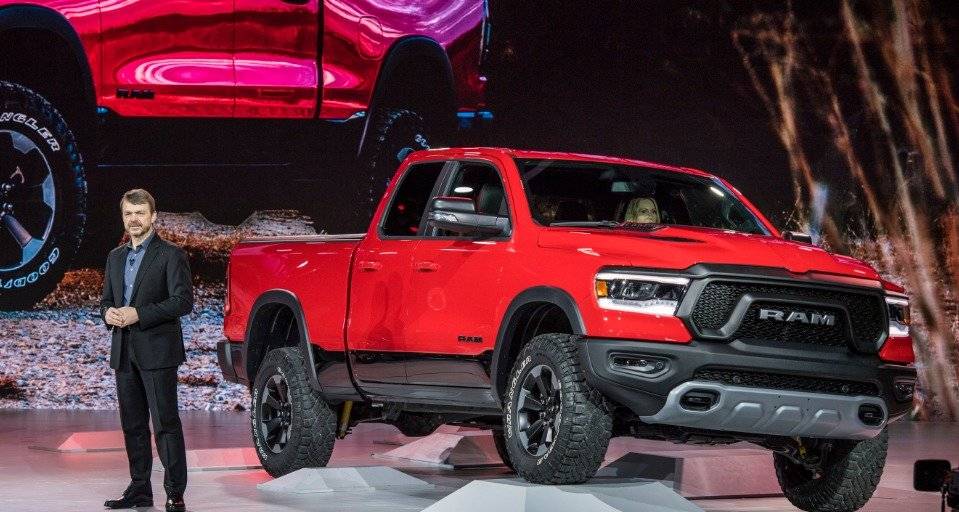 RAM