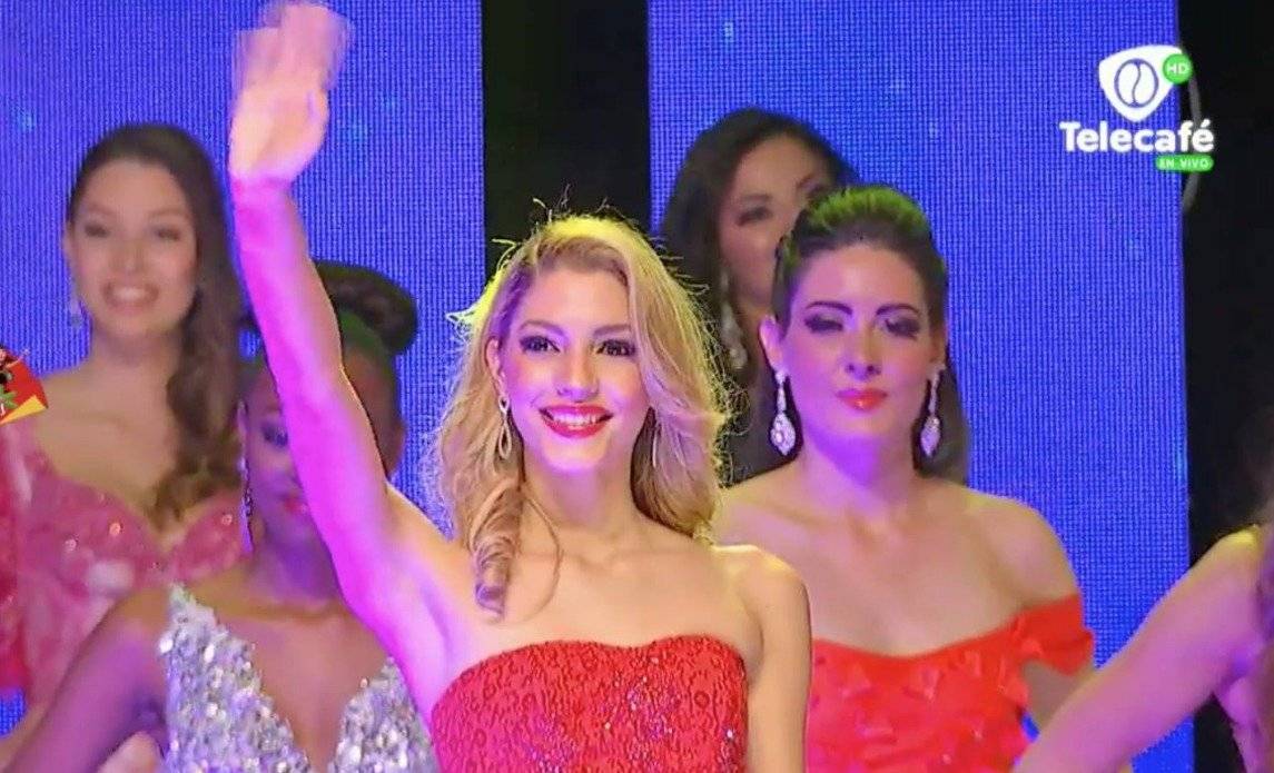 Chelsey García Agrón
