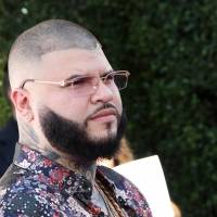 ¿Quieres saber cuántas libras de peso ha bajado Farruko? El artista está en la onda fitness y dice que no va a parar