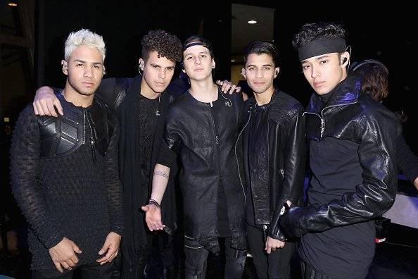 CNCO
