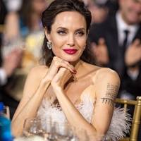 Angelina Jolie reveló la preparación para ser Thena en "The Eternals"
