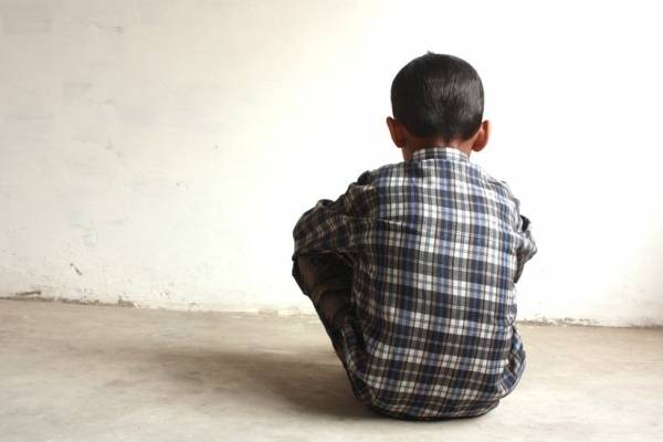 Conmoción por muerte de niño de 9 años
