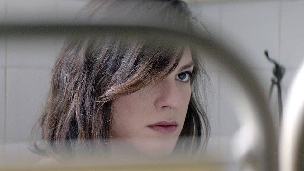 Daniela Vega