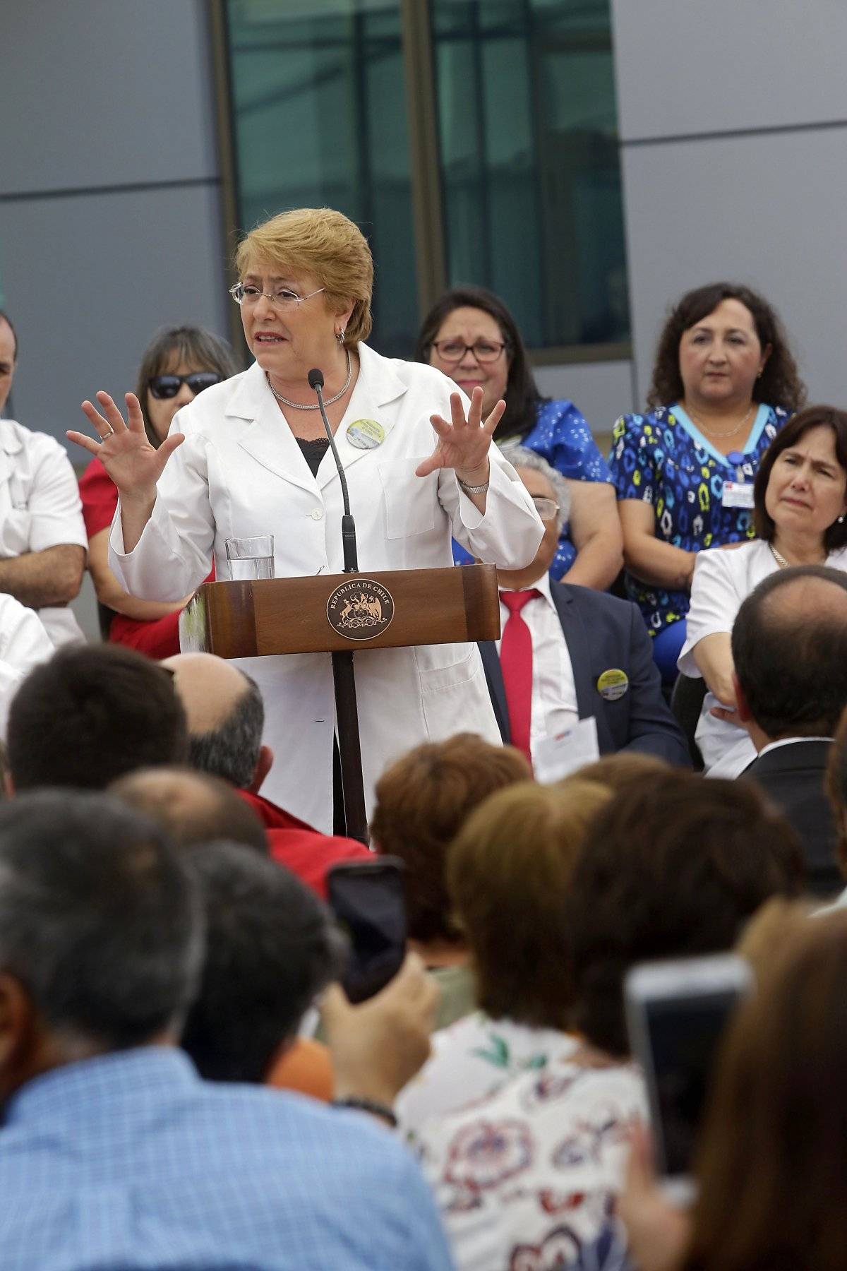 Bachelet