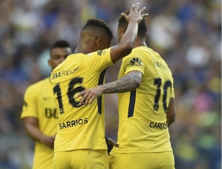 Boca