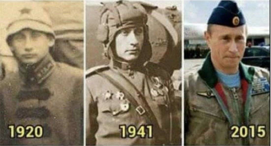 Putin