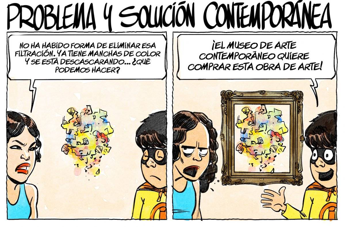 Caricatura