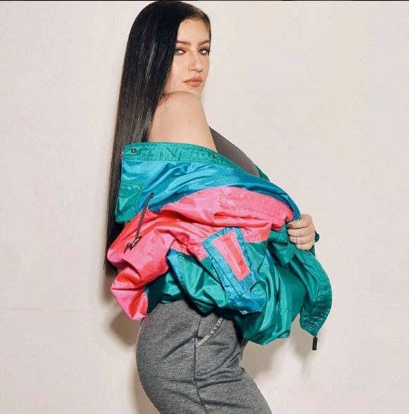 Clau cantora