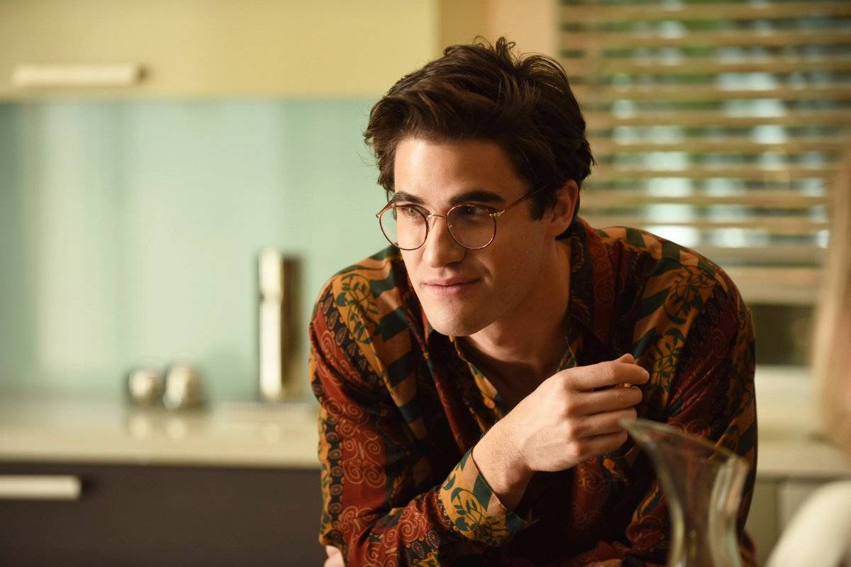 Darren Criss