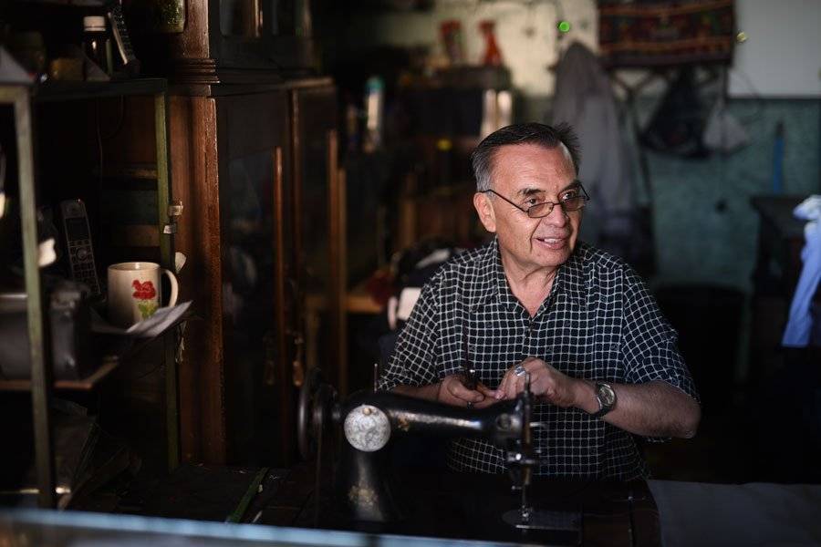 Douglas Monzón
