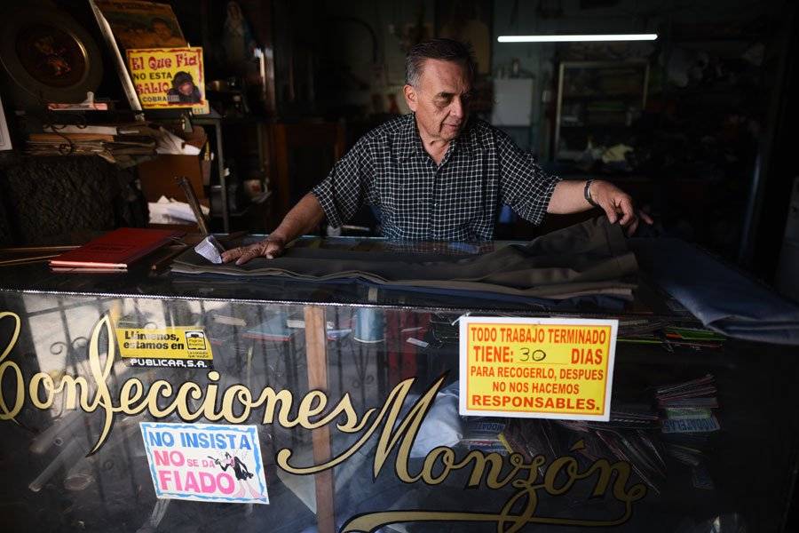 Confecciones Monzón