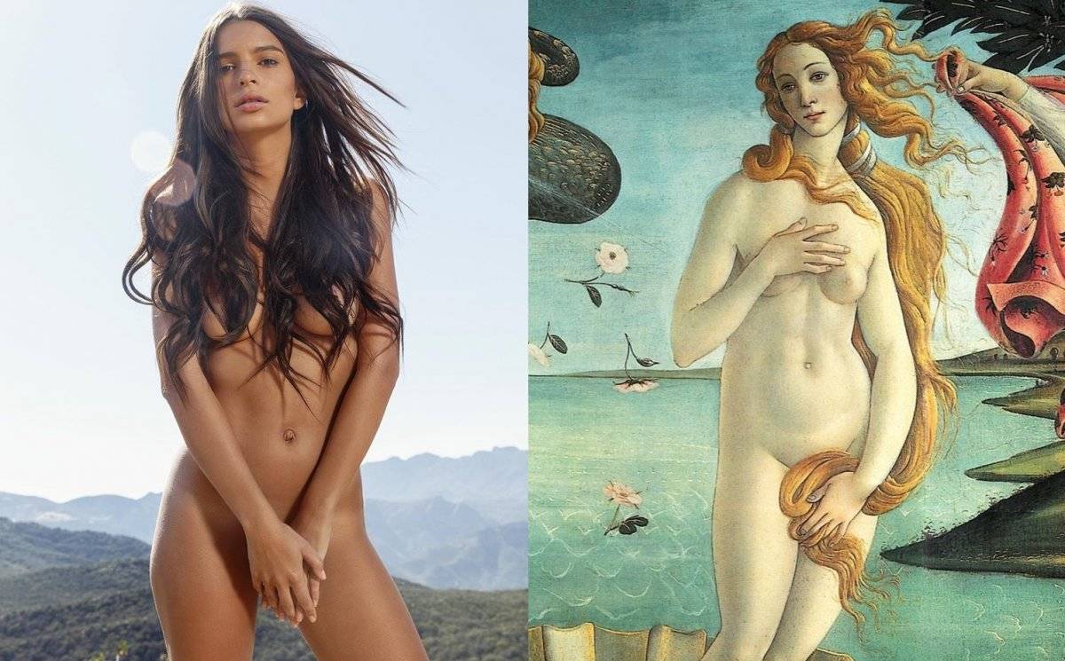 Emily-Ratajkowski