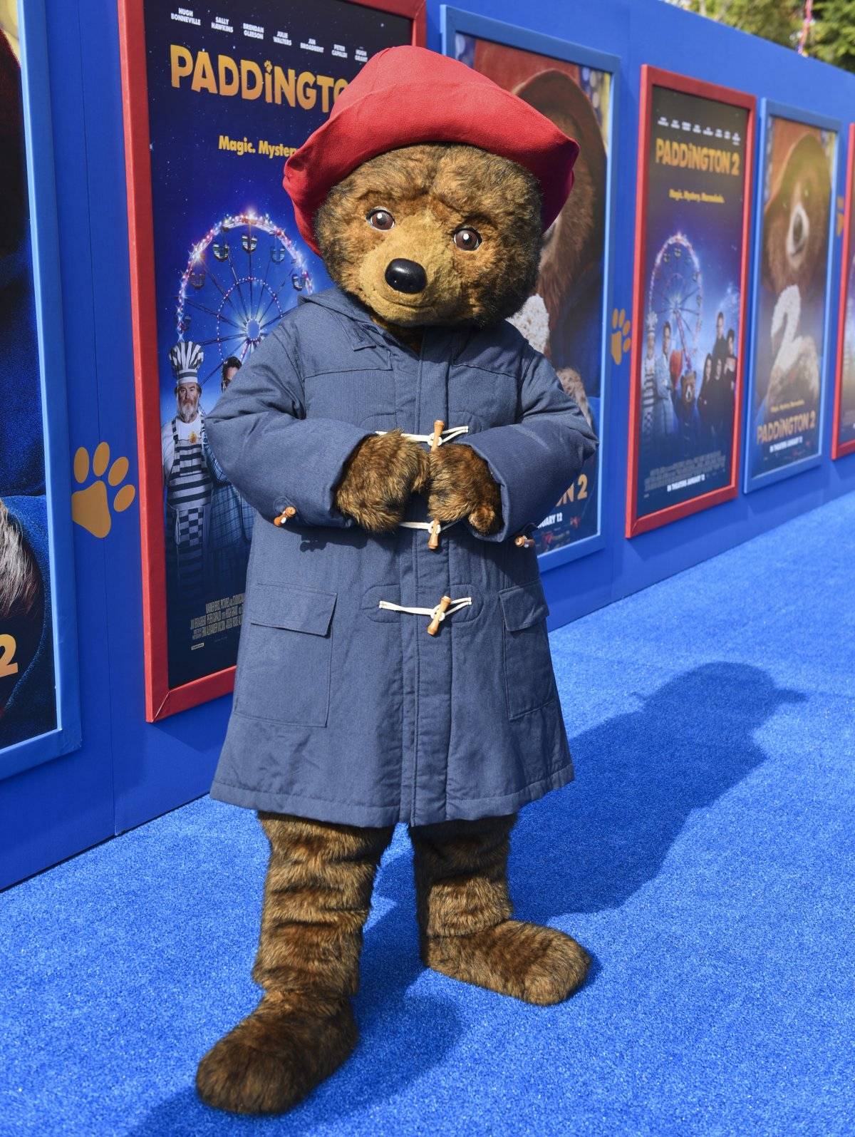 Paddington 2