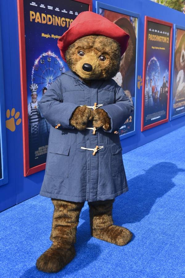Paddington 2