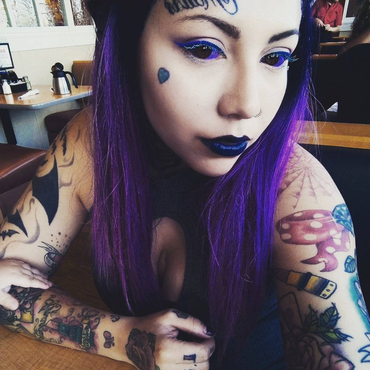 Tatuajes