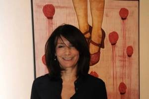 Inés Tolentino