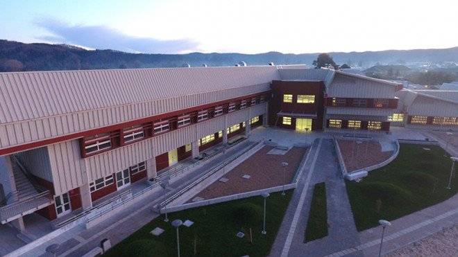 hospital