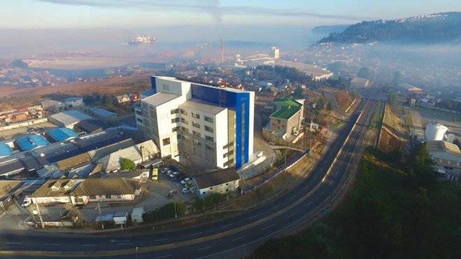 hospital