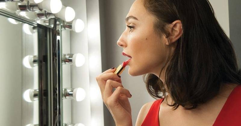 Gal Gadot