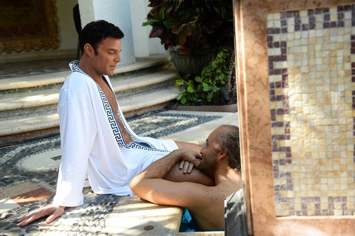 Ricky Martin
