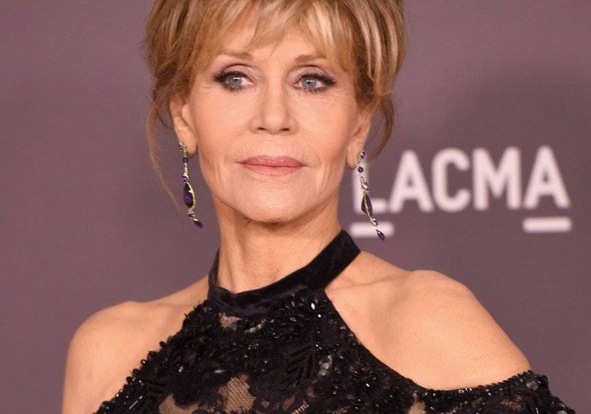 Jane-Fonda
